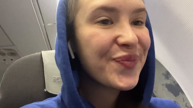 vlog: едем в Казахстан отмечать Новый год!! смотреть онлайн