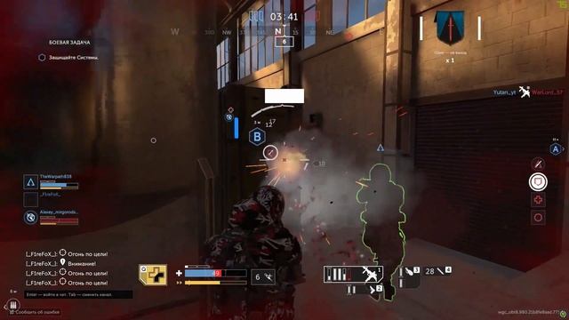 Как Тащить за Деда | 5 Советов Для Тех Кто Купил Оперативника Дед в Калибр смотреть онлайн