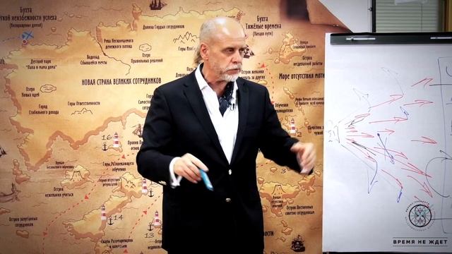 Главное качество хорошего сотрудника. смотреть онлайн