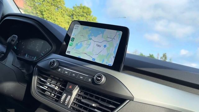 Focus 4:6. Ford Focus 2022. Alexander, Kristoffer och jag åker i nya bilen. смотреть онлайн