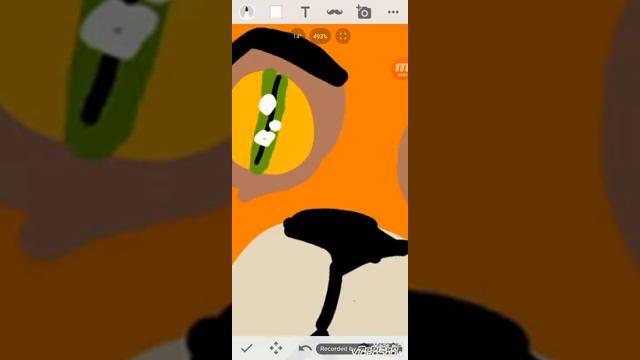 Как нарисовать шрама из Король лев? смотреть онлайн