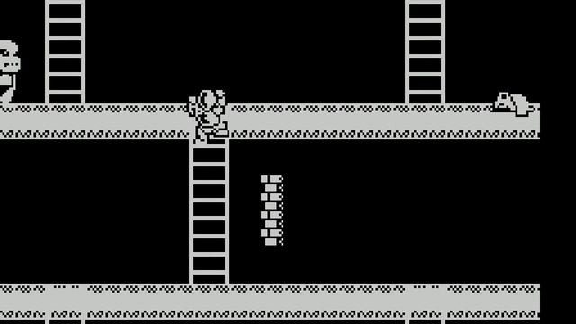 Ghosts 'n Goblins Longplay (Spectrum 48K) [50 FPS]