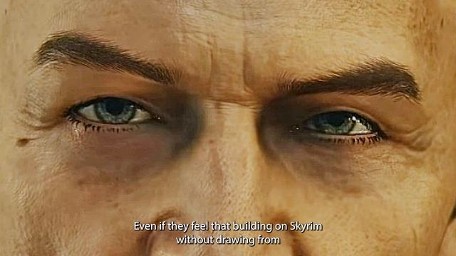 The Elder Scrolls Formula Ripped Apart And Reconstructed смотреть онлайн