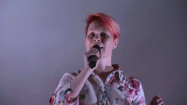 Кабриц Любовь, "Приходит время" смотреть онлайн