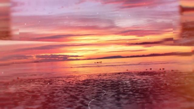 Музыка для Самопознания. Звуки Воды и Фортепиано. Мегарелакс  #RMT