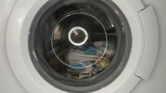 Experiment - 15 min. for Tablecloths Full - in a Washing Machine смотреть онлайн