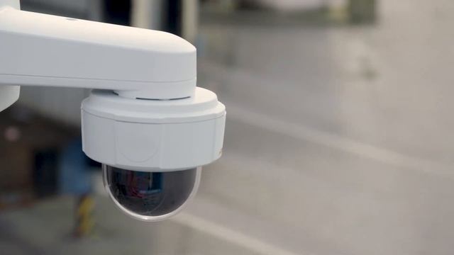 AXIS M5525 E PTZ Network Camera смотреть онлайн