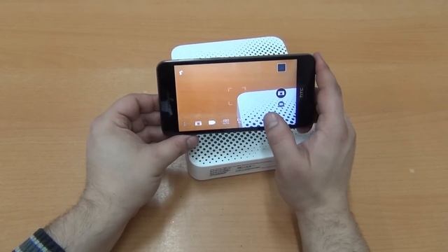 Обзор HTC Desire 728G Dual Sim ◄ Quke.ru ► смотреть онлайн