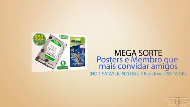 PROMOÇÃO MEGA SORTE - WWW.MEGATURBO.ORG смотреть онлайн