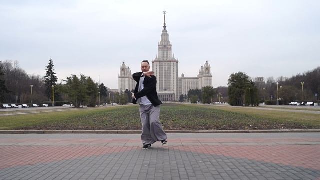 Упражнение Шаолинь: Восемнадцать рук архата/ Shaolin Exercize: Eighteen arhat hands смотреть онлайн