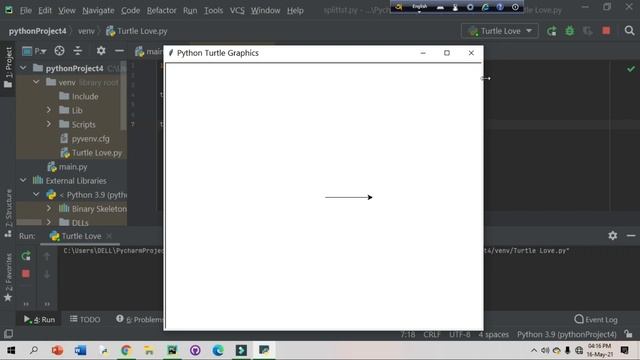 Make Love With Python. смотреть онлайн