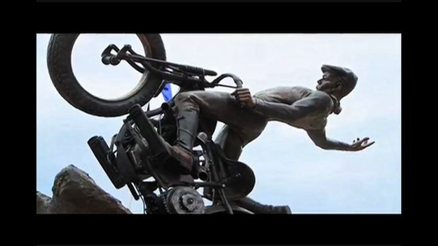 Harley-Davidson Museum - Promotional Video смотреть онлайн
