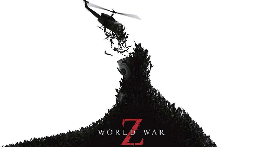 World War Z Пробная