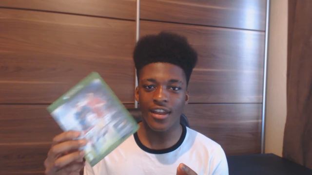 FIFA 16 LEAKED!!!!+NEW DISC CASE!!! смотреть онлайн