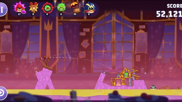 Angry birds, 3D 4K birds attack. Subscribe to enjoy new episodes! смотреть онлайн