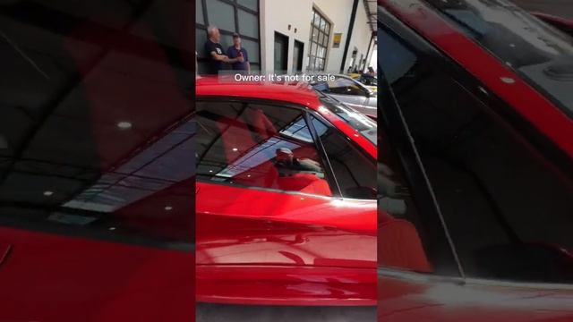 Why you can’t buy Ferrari F40 ? смотреть онлайн