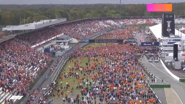 FORMULA 1 2019 Гран-при Германии l КВЯТ на подиуме 3 место + интервью в описание! БЕЗ ЗВУКА!!!