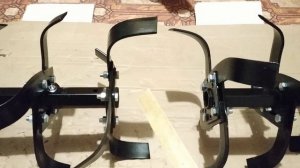 Собрать фрезу на мотоблок вейма weima