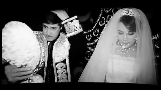 SAMARKAND Wedding day 11.11.16 САМАРКАНД туй, загс смотреть онлайн