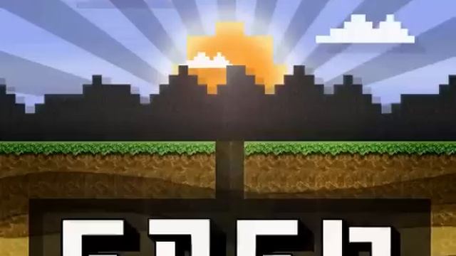 Eden World Builder Main Theme смотреть онлайн