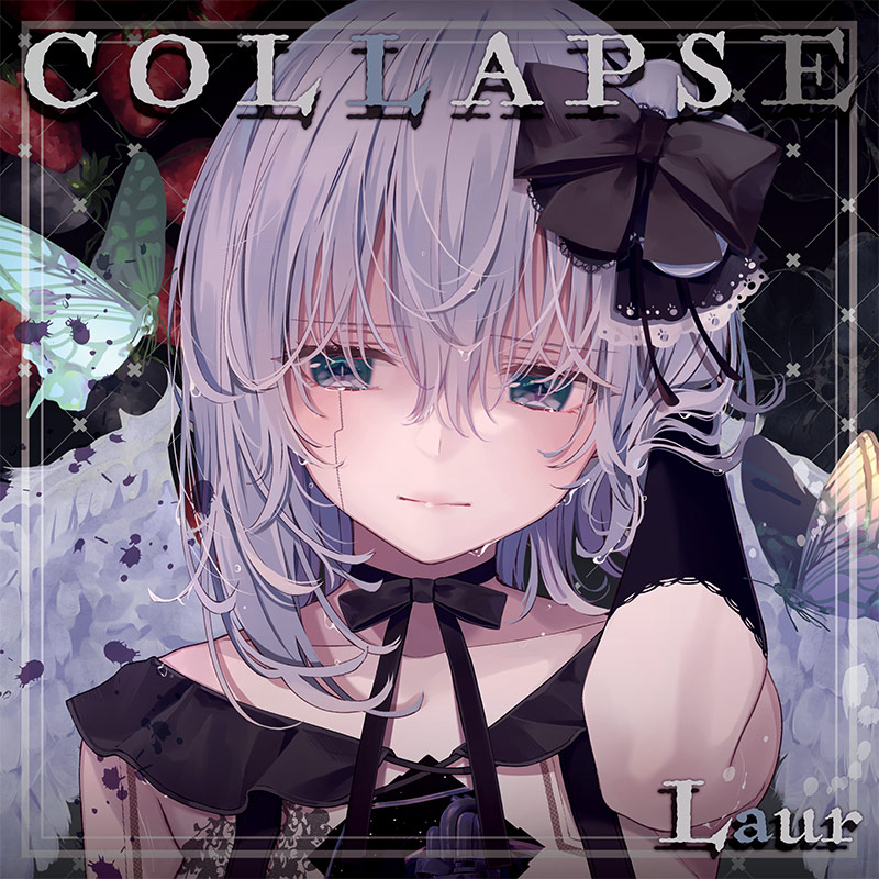Laur - Collapse