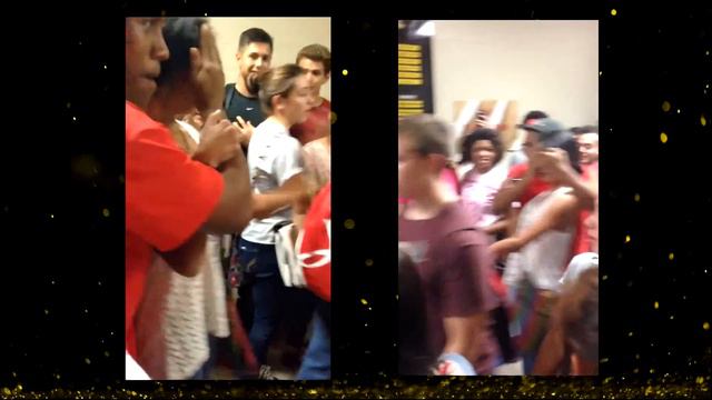 Brennan Promposals 2014 смотреть онлайн