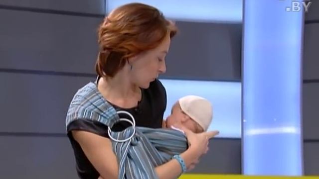 На что следует обратить внимание при выборе детской коляски? смотреть онлайн