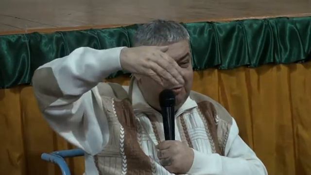 1-e Послання до церкви "Божий Покров" смотреть онлайн