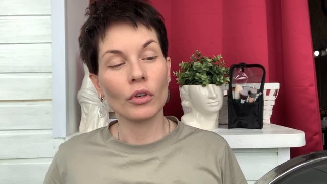 Анна Измайлова Вечерний яркий макияж смотреть онлайн