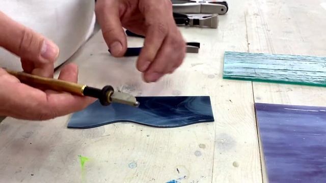 Обзор-сравнение стеклорезов и ломателей RedCut, Bohle Silberschnitt и инструментов из Leroy Merlin! смотреть онлайн