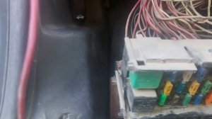 нет зарядки нексия. Нексия1 генератор ток бермейді  тахометр су көрсетпеиді себебін анықтау