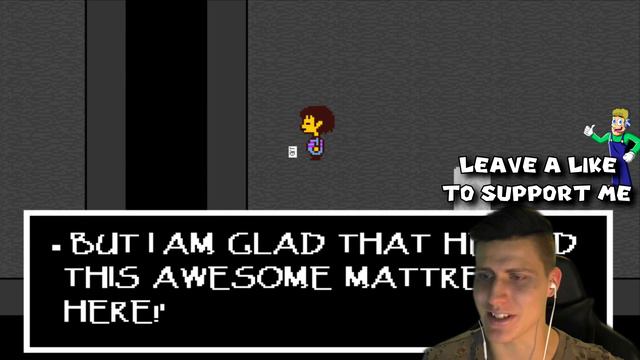 OTHERTALE - A BIG NIGHTMARE [UNDERTALE FAN GAME]