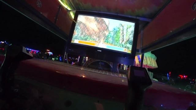 Burning Man 2018, Вся правда о Burning Man? [Часть 6]