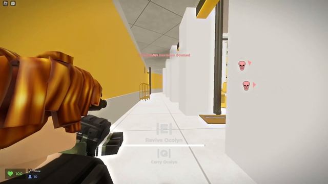 Пов: Как играет про в evade: смотреть онлайн