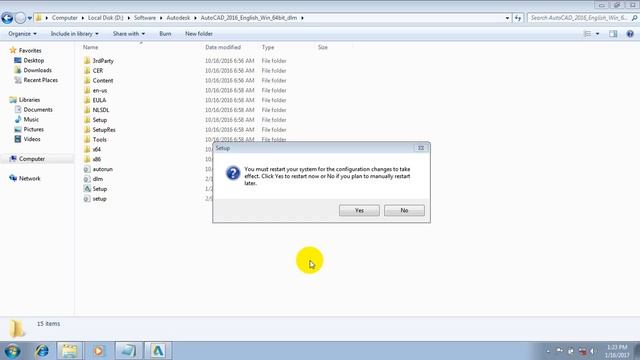 AutoCAD VIDEO INSTALLATION смотреть онлайн