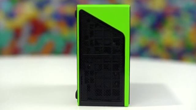 Gigabyte Brix Gaming GB BXi5G 760 Review Gametech смотреть онлайн