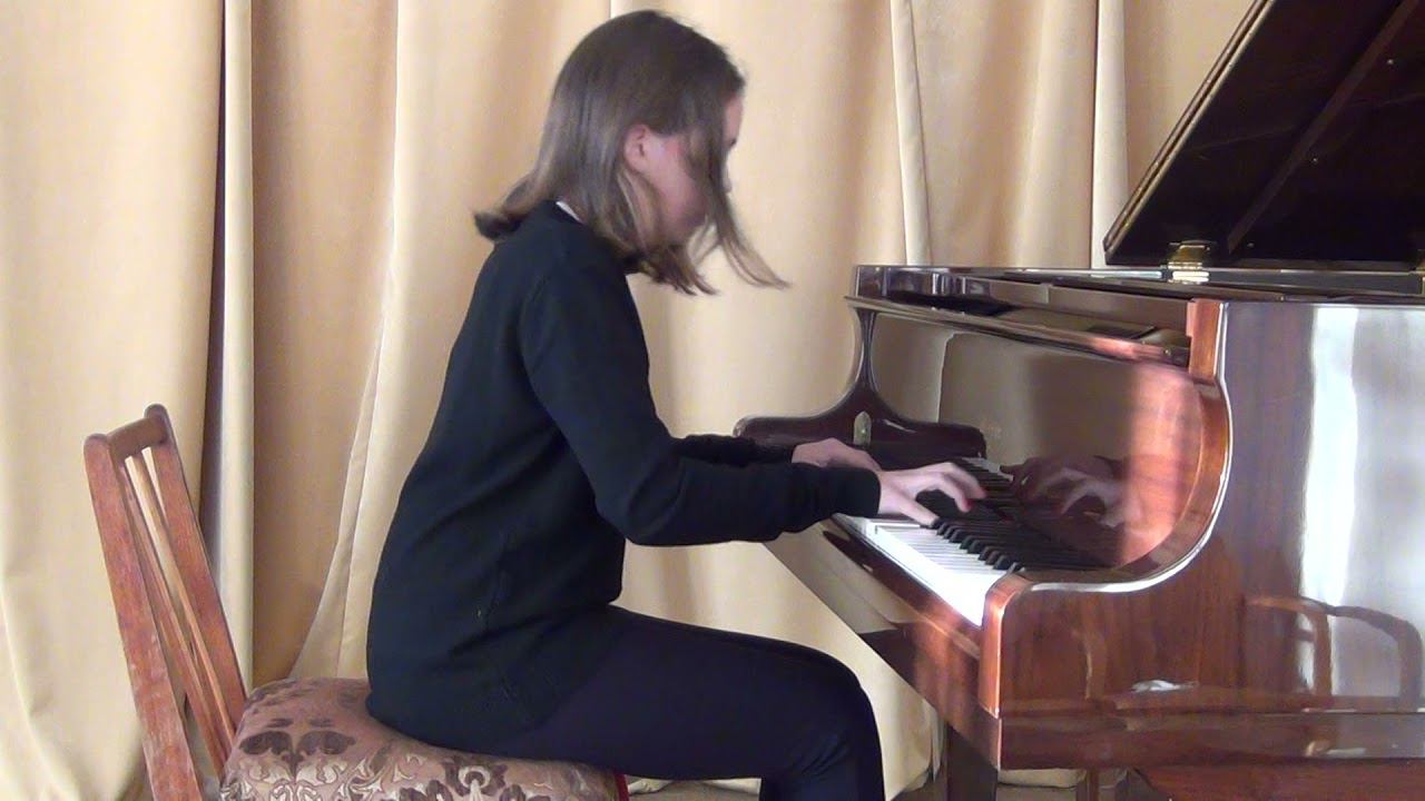 И. Шамо "Юмореска" смотреть онлайн