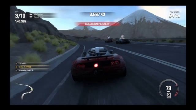 DriveClub This Is Why I Dont Play Driving Games смотреть онлайн