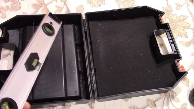 Кейс для электроинструмента Fit 65606 смотреть онлайн