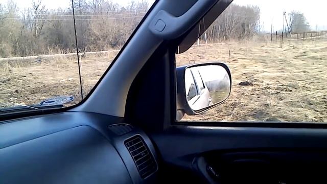 Форд Маверик (Ford Maverick) смотреть онлайн