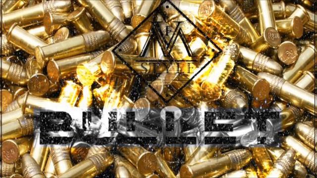 V.F.M.style - BULLET ( ETHNO EDM TRAP ) смотреть онлайн