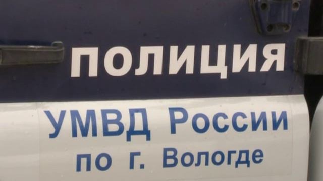 СНХ полицейский водитель ППСП УМВД России по г Вологде смотреть онлайн