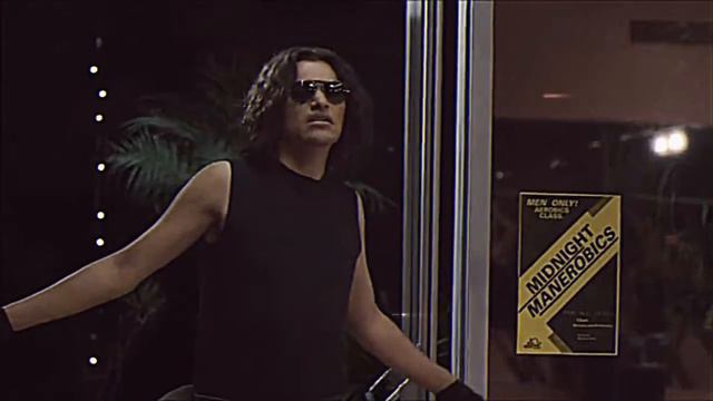 Richard ramirez edit |AHS 1984 смотреть онлайн