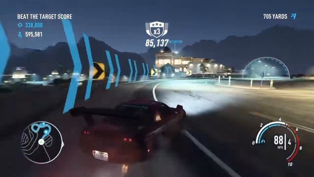 Beating Aki Kimura in his own RX-7 смотреть онлайн
