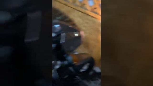 Мопед Нордвинг ( Альфа 110к) смотреть онлайн