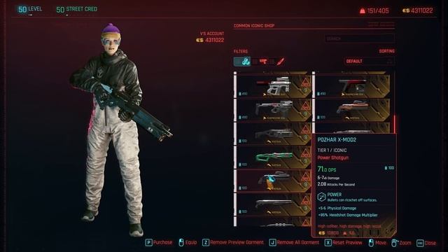 20 Mods to Create the Perfect Cyberpunk 2077 After Patch 2.0 смотреть онлайн