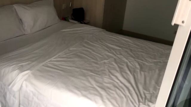 Сочи Парк Отель. Обзор номера (стандарт) смотреть онлайн