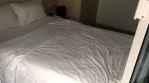 Сочи Парк Отель. Обзор номера  (стандарт)