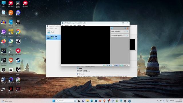 How to install BATOCERA in VirtualBox | Retro Games back to life смотреть онлайн
