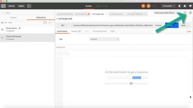 How to Secure APIs Using OAuth in API Connect смотреть онлайн